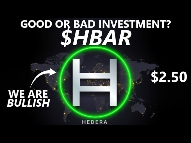 IVY $HBAR を探索する