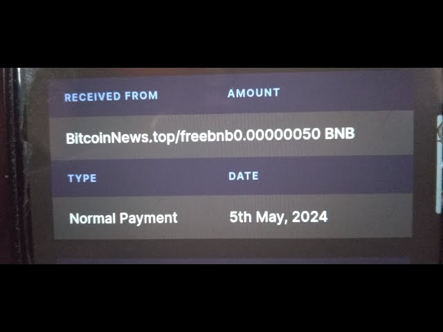 FreeBNB live payment proof in faucetpay .|0.00000050bnb| 100%successful.