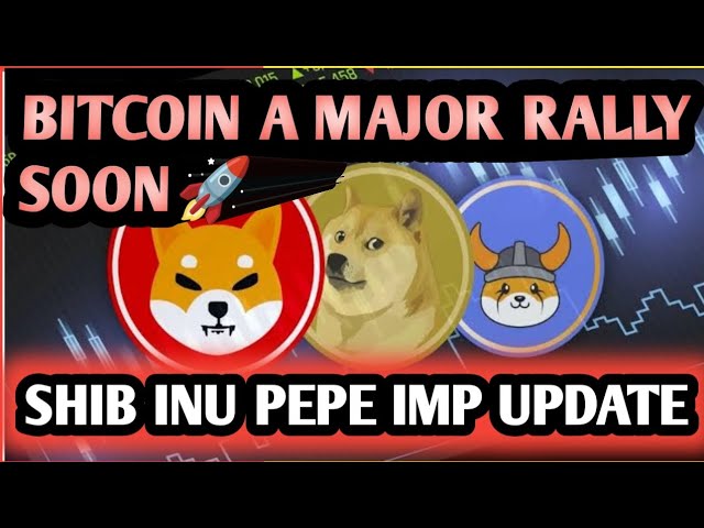 ビットコイン大型緊急アップデート。テスラはドージコインを受け入れる🚀 柴犬コインアップデート。今日の暗号ニュース。