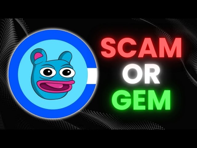 $BRETT TOKEN RECOVERY? (SCAM OR NOT) $BRETT TOKEN HOLDERS MUST WATCH