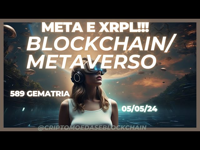 Meta(facebook) 및 XRPL!!!🔥🔥 Xrp를 게임 및 Nft(metaverse)용 토큰으로 사용하세요! XRPL- 기관 Defi!