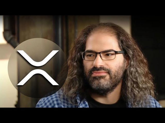 XRP 瑞波 DAVID SCHWARTZ 剛剛說了這句話！