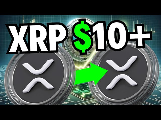 Ripple XRP News - XRP IS THE NEXT BITCOIN! $10+ XRP COMING! XRP LAS VEGAS + BITCOIN MINOR RESISTANCE