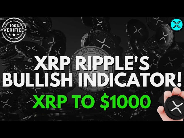 50 Billion XRP Vanished!