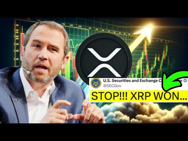 VIOLATION DE LA SEC !!! GROSSE POMPE APPROUVÉE ! Ce mois-ci : 102 $ NOUVELLES XRP AUJOURD'HUI