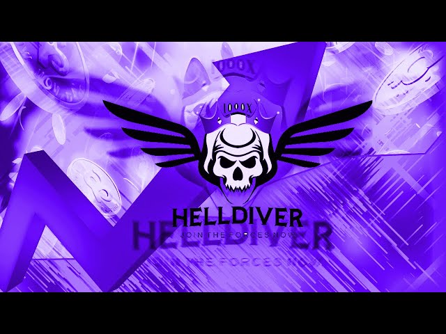 HELLDIVER TOKEN: Die Avantgarde der KRYPTO-REVOLUTION