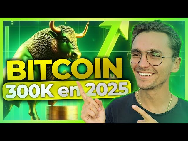 BULL RUN 2025와 비트코인: '그들'이 숨기고 있는 비밀 🔒! 🔍