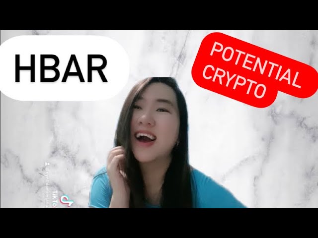 HBAR 코인의 다음 움직임 | HBAR 암호화폐의 다음 목표 | HBAR 코인 가격 예측