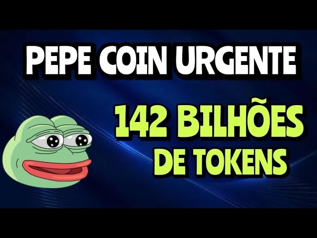 PEPE 硬幣 - 這太荒謬了！