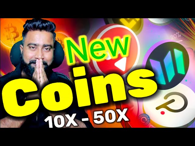 5X to 10X Coins New list ....💥💥💥 || Meme Coins || Gaming Coins || Crypto News Today