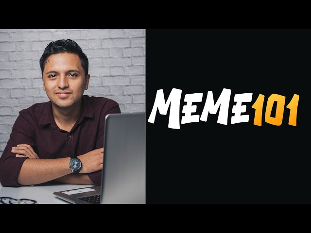 $MEME101 の 10000X ソラナをまもなくご紹介します!このミームトークンをお見逃しなく!