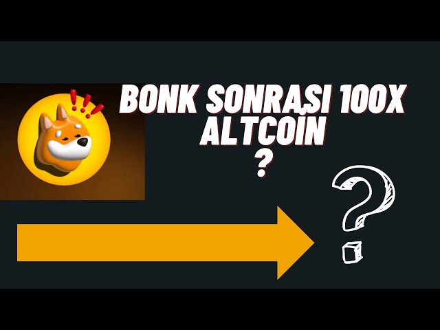 BONK 코인 이후 새로운 100X ALTCOIN WUF 토큰 분석! 상승세를 놓치다