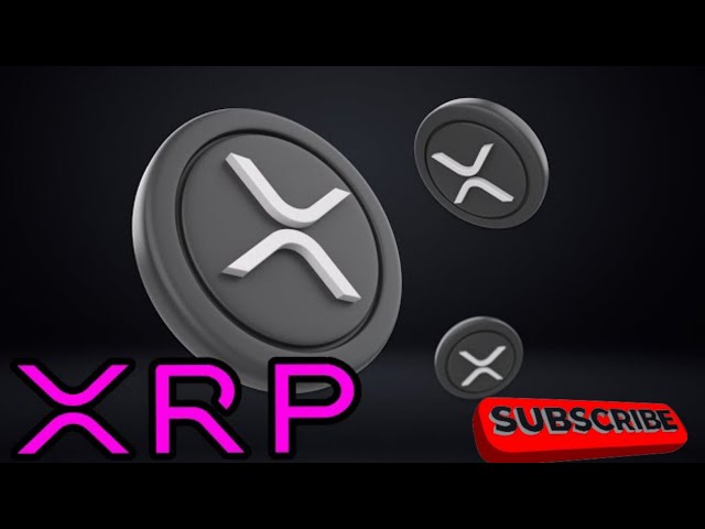 すべてのXRP保有者向けのXRPリップル大ニュース!!!!|Xrpリップル|リップルxrp|リップルレスポンス|Xrp価格