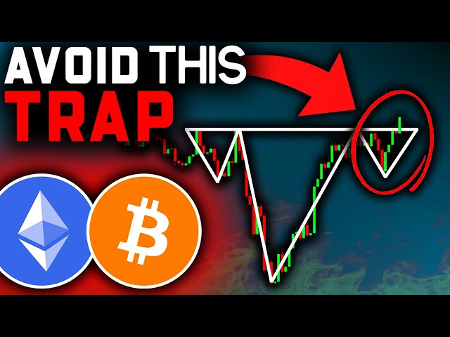 BITCOIN HOLDERS MUST WATCH (It's a TRAP)!! Bitcoin News Today & Ethereum Price Prediction!