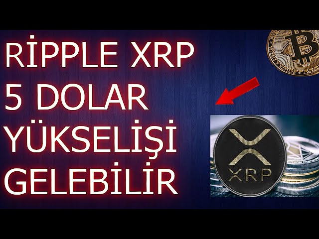 RIPPLE XRP EXPECTED GOOD NEWS HAS BEEN ARRIVED! #avax #luna #lunc #ustc #bitcoin #xrp #flokiinu #dokwon