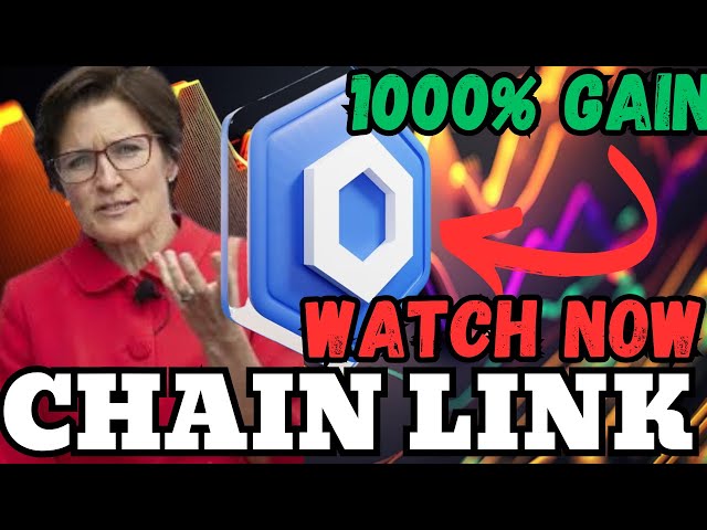 Chainlink 的下一步是什麼？詳細的LINK價格分析與價格預測