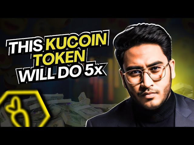 Kucoin 代幣將實現 5 倍 |庫幣列表 $KARRAT |卡拉幣