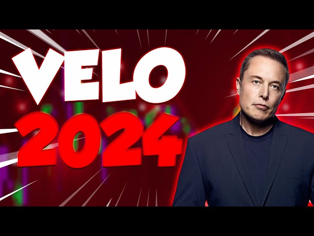 2024 年の VELO の衝撃的な価格予測 - VELO の最も現実的な価格予測