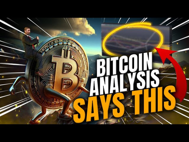 Bitcoin Live Trading: SEC FUD Crypto Crash? Ethereum HUGE Event? Only Chart Analysis Matters EP 1244