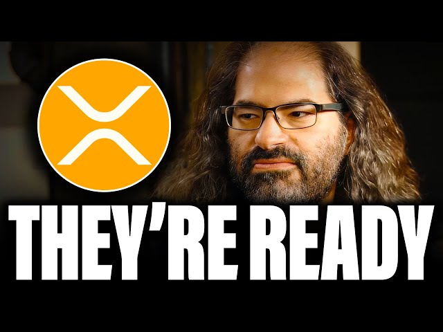 DAVID SCHWARTZ: RIPPLE & XRP IS READY TO DOMINATE ($7.5 TRILLION PER DAY)