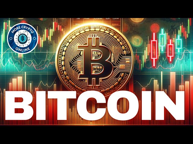 Bitcoin Price Elliott Wave Price Update: Understanding the Bullish and Bearish BTC Scenarios