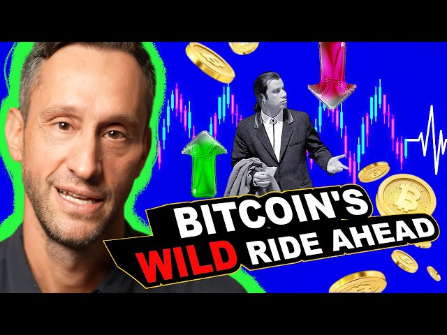 Bitcoins wilde Fahrt: Absturz vor dem Anstieg? | Arbitrums Durchbruch – was kommt als nächstes?