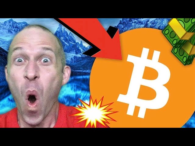 BITCOIN WIRD EXPLODIEREN!!!!!!! [aber erst jetzt...]