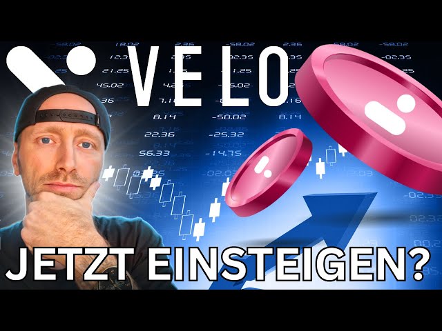 CRYPTO NEWS :🔥VELO ÉNORME OPPORTUNITÉ D'ACHAT🔥AVEC STELLAR & SOLANA❗POTENTIEL 2024 ? NOUVELLES XRP | PRÉVENTE PCCE