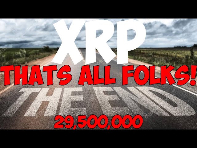 Ripple XRP는 MR POOL을 호출하여 지금 준비 중입니다. 내일 쇼가 곧 가속화될 준비가 되었습니다!