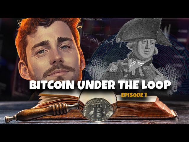 Jack & George와 함께하는 Bitcoin Under the Loop: FA와 TA의 만남