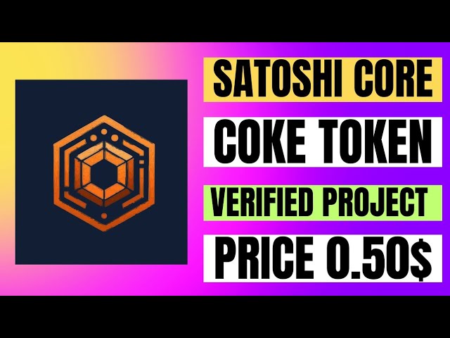 Satoshi Core.Neuer Airdrop.Coke Token.Corekeeper Wallet Airdrop.100 % authentisch.