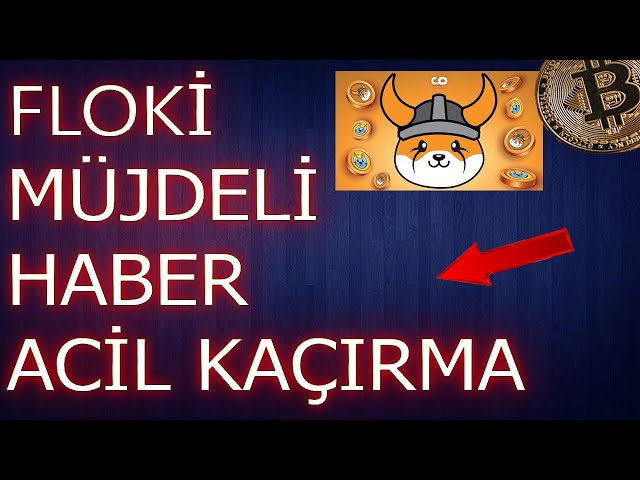 FLOKİ COIN KANN ZU EINEM ERNSTHAFTEN PUMP KOMMEN UND ES SOFORT VERPASSEN! #lunc #luna #ustc #xrp #flokiinu #link #ftt #bitcoin