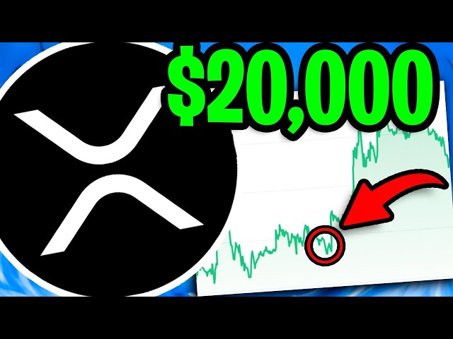 XRP RIPPLE : ELON MUSK FAIT DES MILLIONNAIRES XRP !!! MOMENT HISTORIQUE !!! - NOUVELLES RIPPLE XRP AUJOURD'HUI