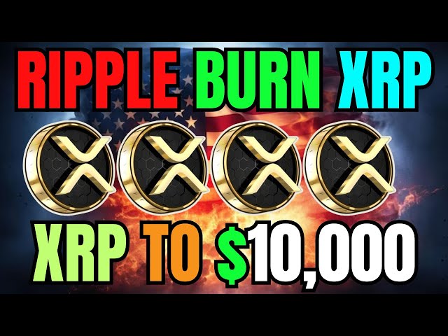 XRP NEWS TODAY XRP RIPPLE TO $10,000!! (FLIP THE SWITCH EVENT)!!!