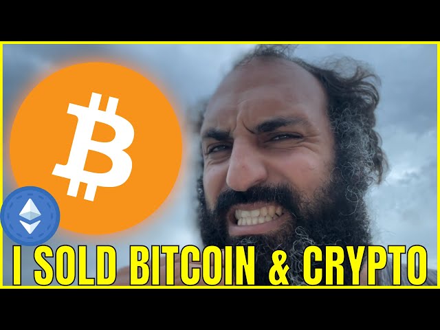 GEFAHR BITCOIN- UND KRYPTO-HÄNDLER ⚠️ ICH VERKAUFT (KOSTENLOSE BYBIT BITCOIN-HANDELS-TUTORIAL)