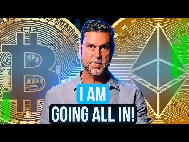 Die Bitcoin-Preise werden in diesem Zyklus RIESIG sein! 1.000.000 US-Dollar sind nahe! - Raoul Pals Vorhersage