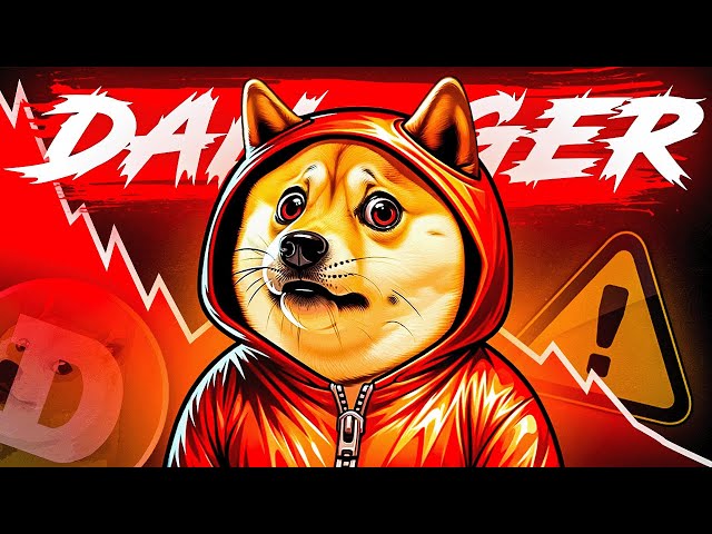 ⚠️ Alerte de crash de prix Doge Meme Coin - Si vous détenez Doge, vous ⚠️ DEVEZ VOIR CECI !!! ⚠️