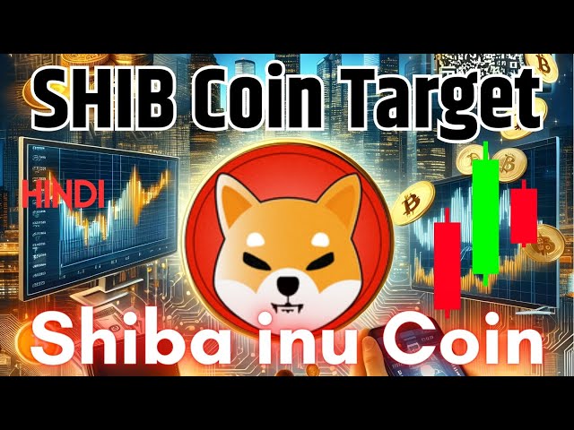 SHIB/USDT 오늘의 거래 차트 분석 시바견 코인 목표 가격 액션