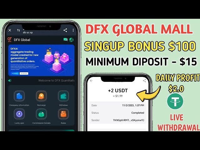 2024 年最佳 USDT 投资平台 | USDT赚钱平台| USDT投资平台2024