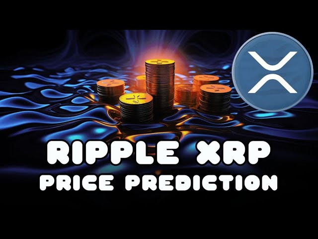 오늘의 XRP 뉴스!글로벌 금융의 미래를 형성하는 Ripple의 역할: 통찰력과 예측