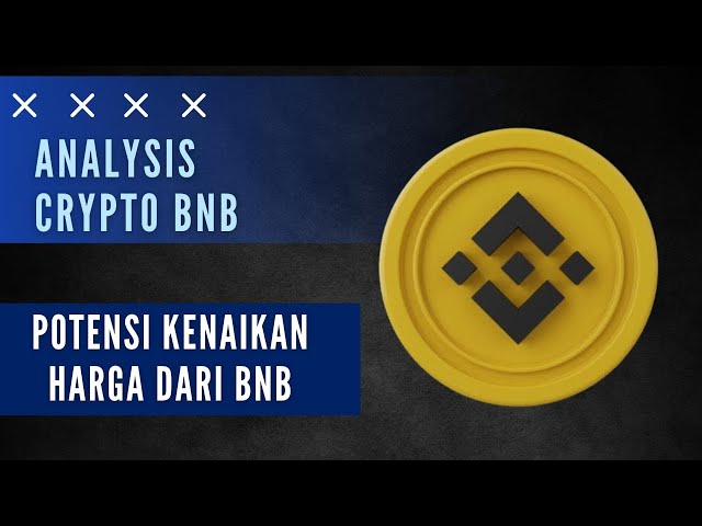 ANALYSE DE CRYPTO BINANCE COIN (BNB)🚨DISCUS L'ACTION DES PRIX ET LE MOUVEMENT POTENTIEL DU BNB | Ça vaut toujours le coup d'acheter ?