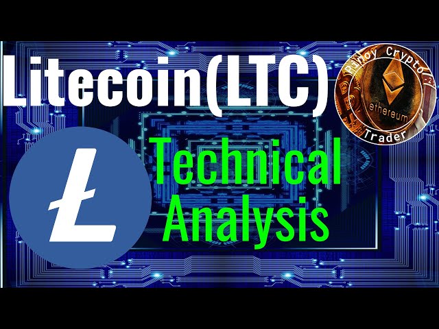 Lite Coin LTC 今日价格预测和技术分析 5/11/2024 他加禄语