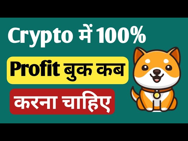 Baby-Doge-Münze | Wann kann man bei Bitcoin Crypto einen 100-prozentigen Gewinn verbuchen? ALLE BTC