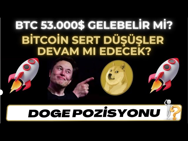 Magst du Doge? Wird Bitcoin weiterhin sinken? Bitcoin und Altcoin Aktuelle Situation 9. Mai 2024