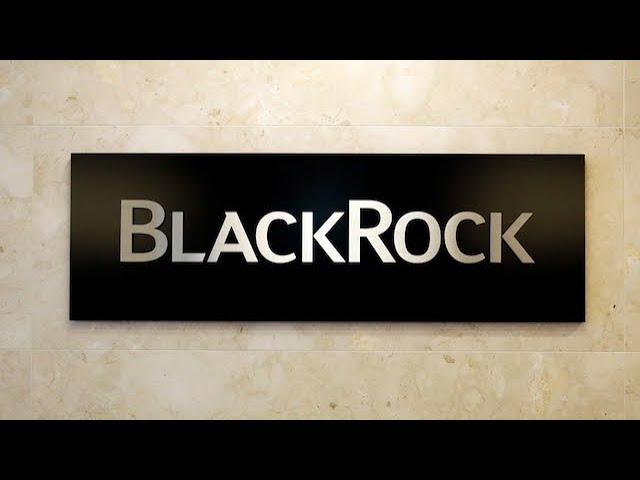 Wichtige Aussage von Black Rock‼️#btc #binance #coin #fondations #blackrock #usa #news #new #ai #1k