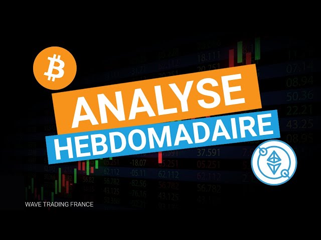 BITCOIN : La récompense ira au plus patient 🔥💲👀 (Analyse Crypto et Forex du 10.05.24)