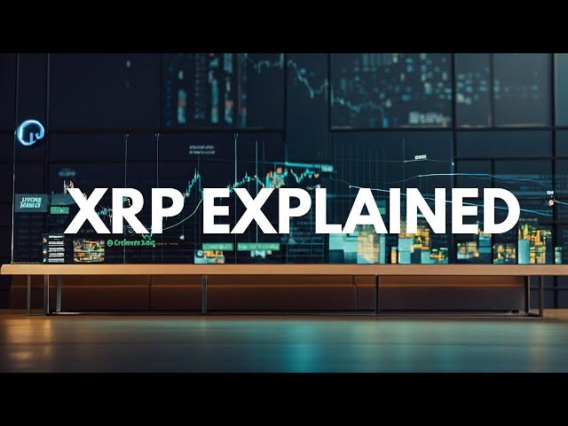 XRP: 2024년 멈출 수 없는 강세장(모든 투자자가 알아야 할 사항)