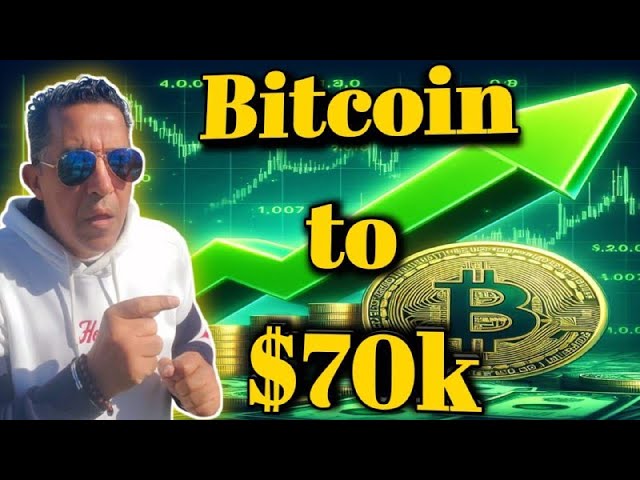 Bitcoin à 75 000 $ | Mise à jour Bitcoin