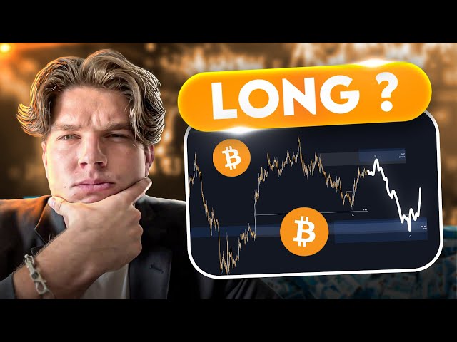 BITCOIN: Are we going to TRAP the IMPATIENT??