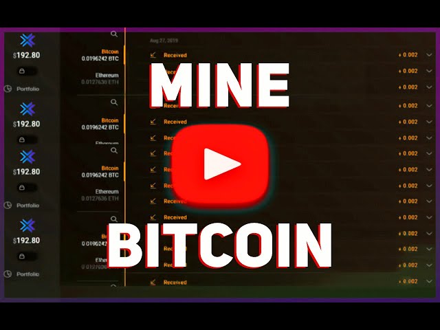 Cloud Mining 2024 Review | Bitcoin Mining Website 2023-2024 and Withdraw Proof